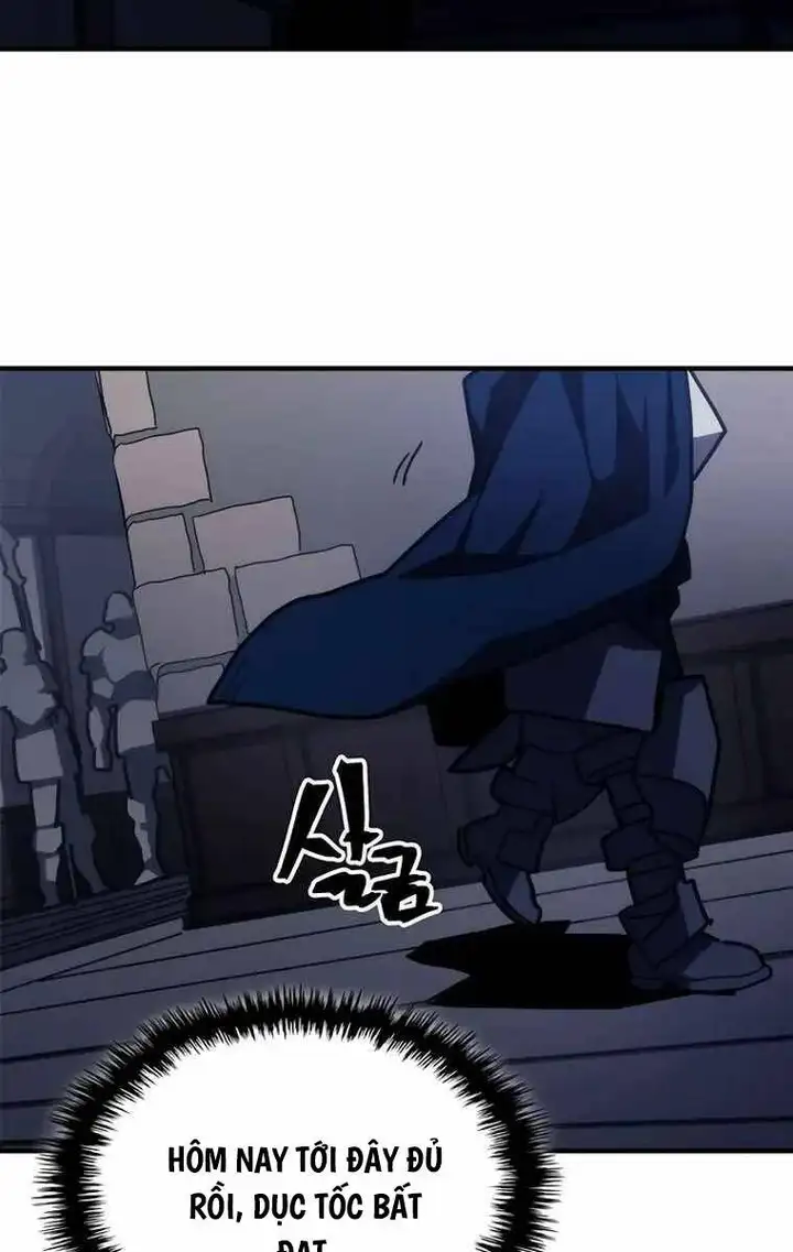 Truyện Tranh Hãy Hành Động Như Một Boss Đi Ngài Mr. Devourer trang 7