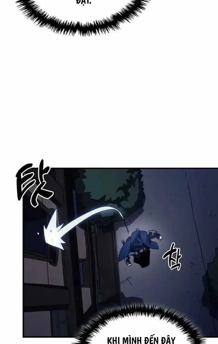 Truyện Tranh Hãy Hành Động Như Một Boss Đi Ngài Mr. Devourer trang 7