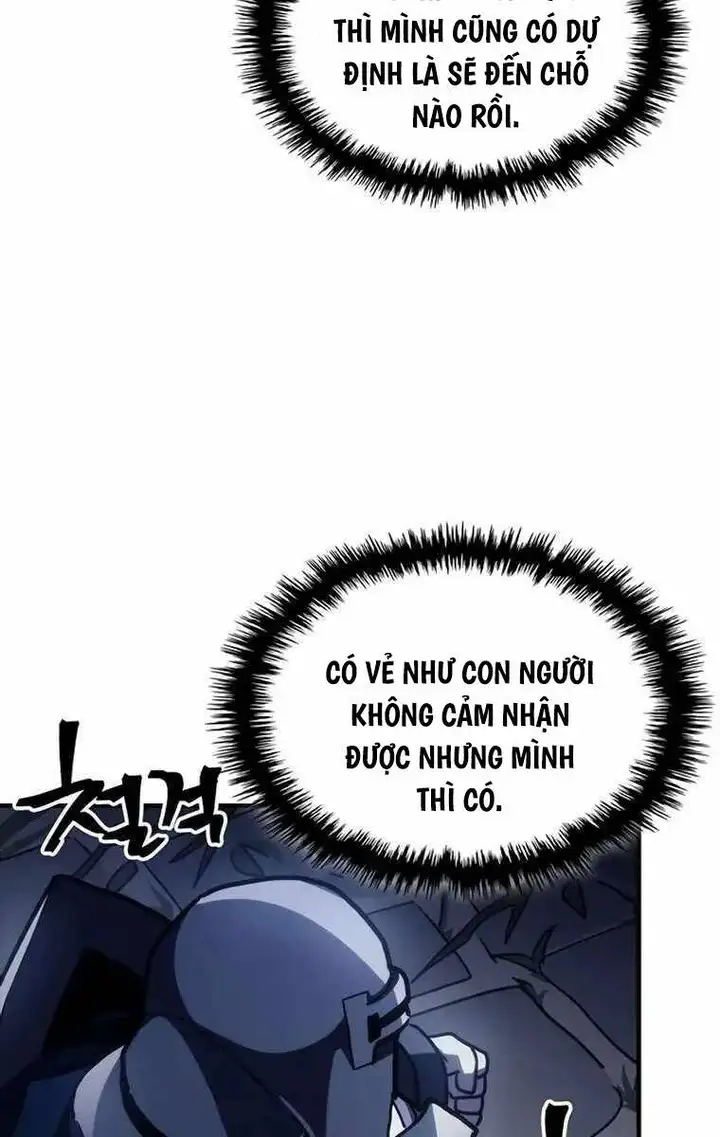 Truyện Tranh Hãy Hành Động Như Một Boss Đi Ngài Mr. Devourer trang 7