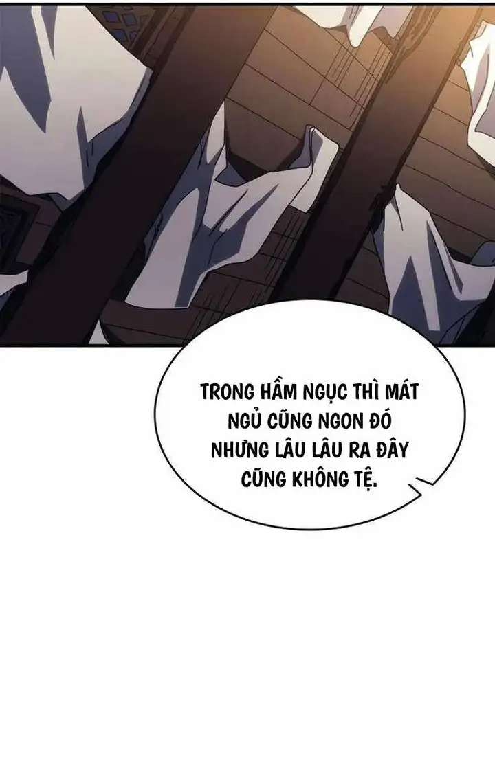 Truyện Tranh Hãy Hành Động Như Một Boss Đi Ngài Mr. Devourer trang 7