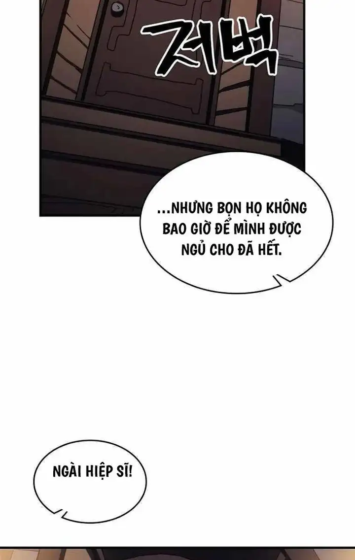 Truyện Tranh Hãy Hành Động Như Một Boss Đi Ngài Mr. Devourer trang 7