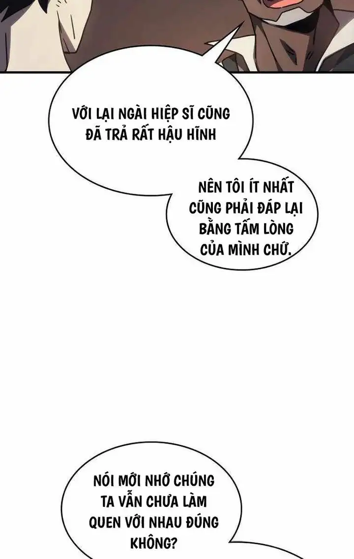 Truyện Tranh Hãy Hành Động Như Một Boss Đi Ngài Mr. Devourer trang 7