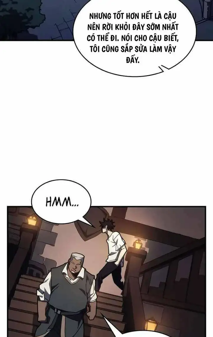 Truyện Tranh Hãy Hành Động Như Một Boss Đi Ngài Mr. Devourer trang 7