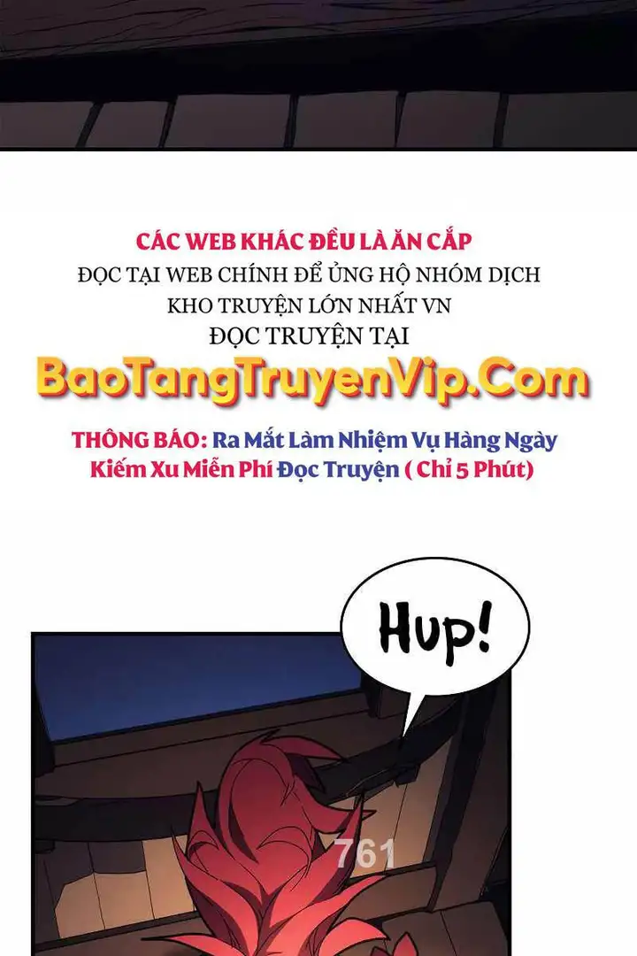 Truyện Tranh Hãy Hành Động Như Một Boss Đi Ngài Mr. Devourer trang 7