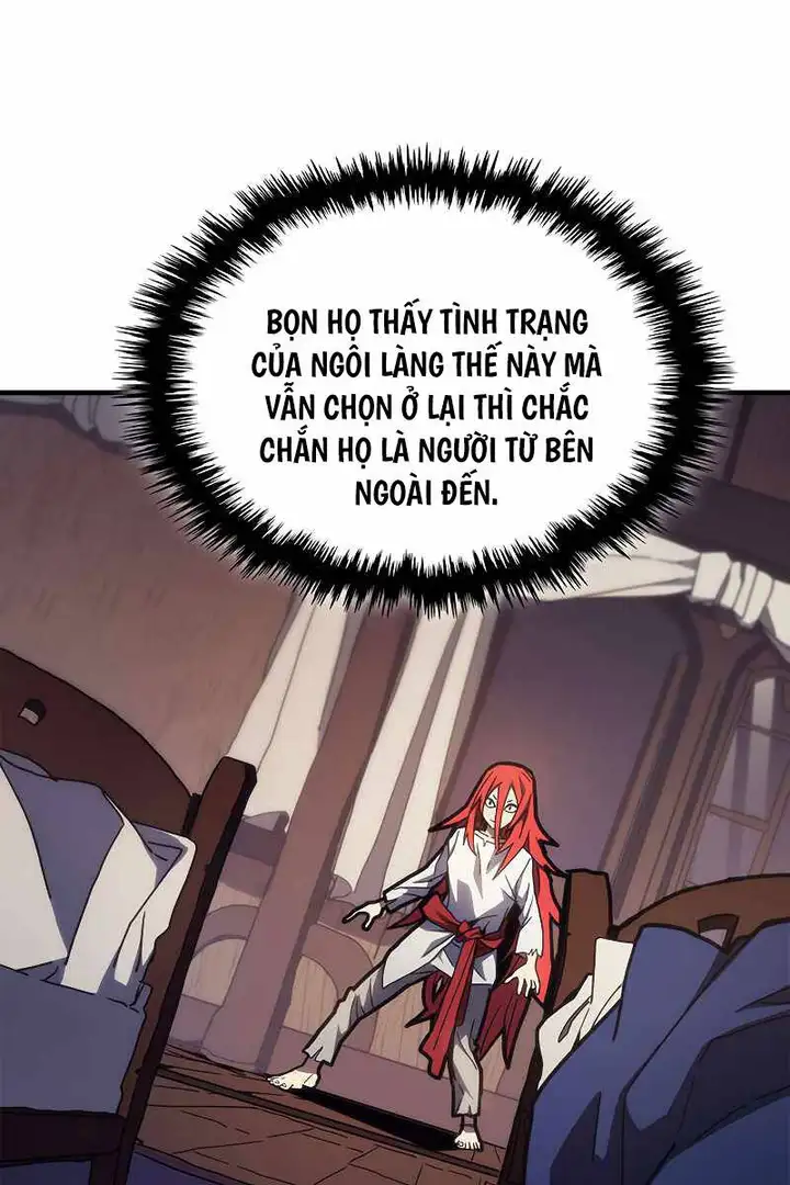 Truyện Tranh Hãy Hành Động Như Một Boss Đi Ngài Mr. Devourer trang 7