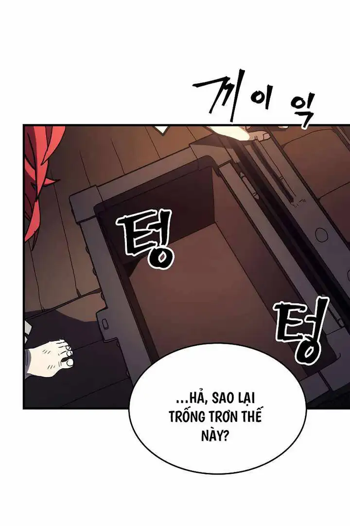 Truyện Tranh Hãy Hành Động Như Một Boss Đi Ngài Mr. Devourer trang 7