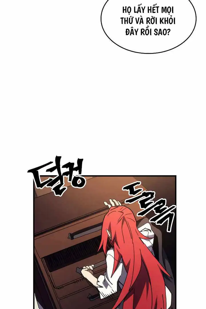 Truyện Tranh Hãy Hành Động Như Một Boss Đi Ngài Mr. Devourer trang 7