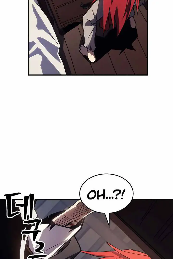 Truyện Tranh Hãy Hành Động Như Một Boss Đi Ngài Mr. Devourer trang 7