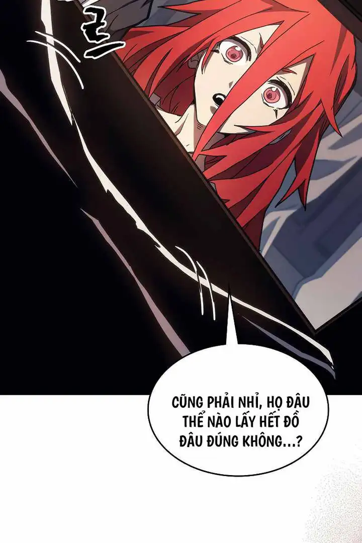 Truyện Tranh Hãy Hành Động Như Một Boss Đi Ngài Mr. Devourer trang 7