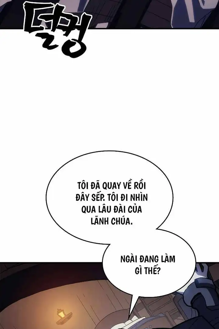 Truyện Tranh Hãy Hành Động Như Một Boss Đi Ngài Mr. Devourer trang 7