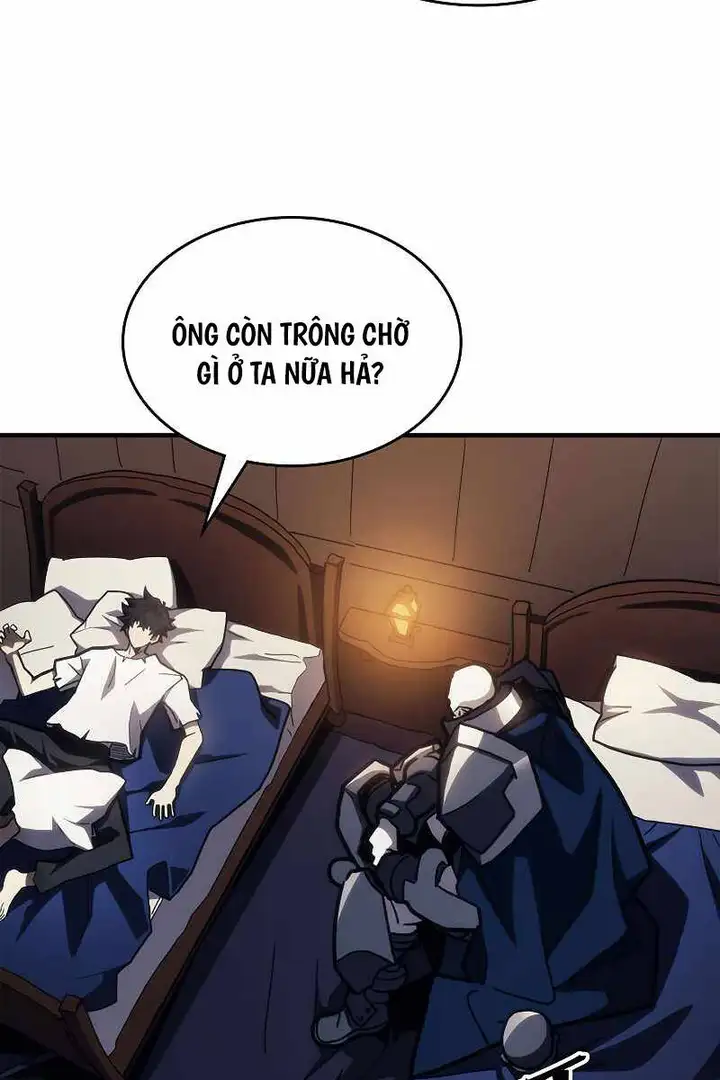 Truyện Tranh Hãy Hành Động Như Một Boss Đi Ngài Mr. Devourer trang 7