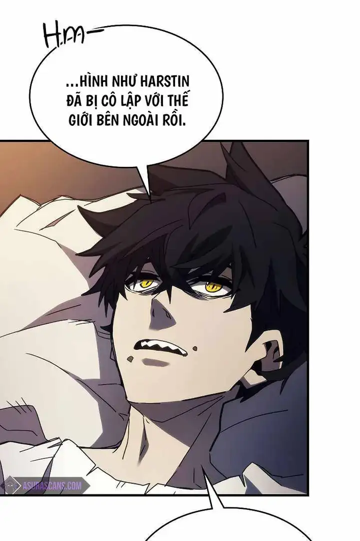 Truyện Tranh Hãy Hành Động Như Một Boss Đi Ngài Mr. Devourer trang 7