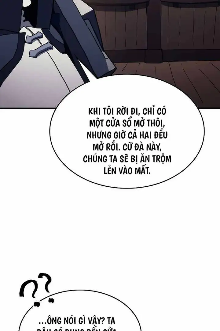 Truyện Tranh Hãy Hành Động Như Một Boss Đi Ngài Mr. Devourer trang 7