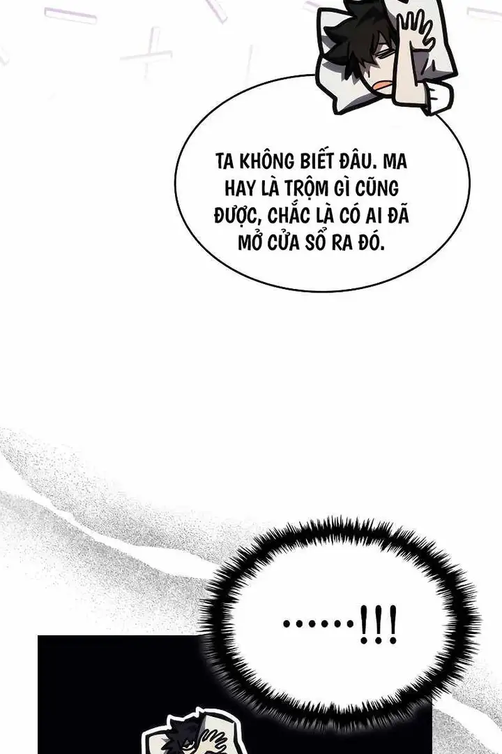 Truyện Tranh Hãy Hành Động Như Một Boss Đi Ngài Mr. Devourer trang 7