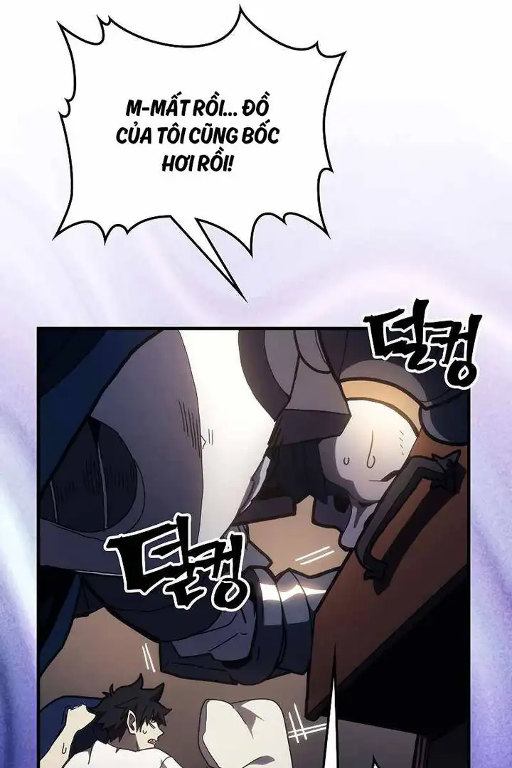 Truyện Tranh Hãy Hành Động Như Một Boss Đi Ngài Mr. Devourer trang 7