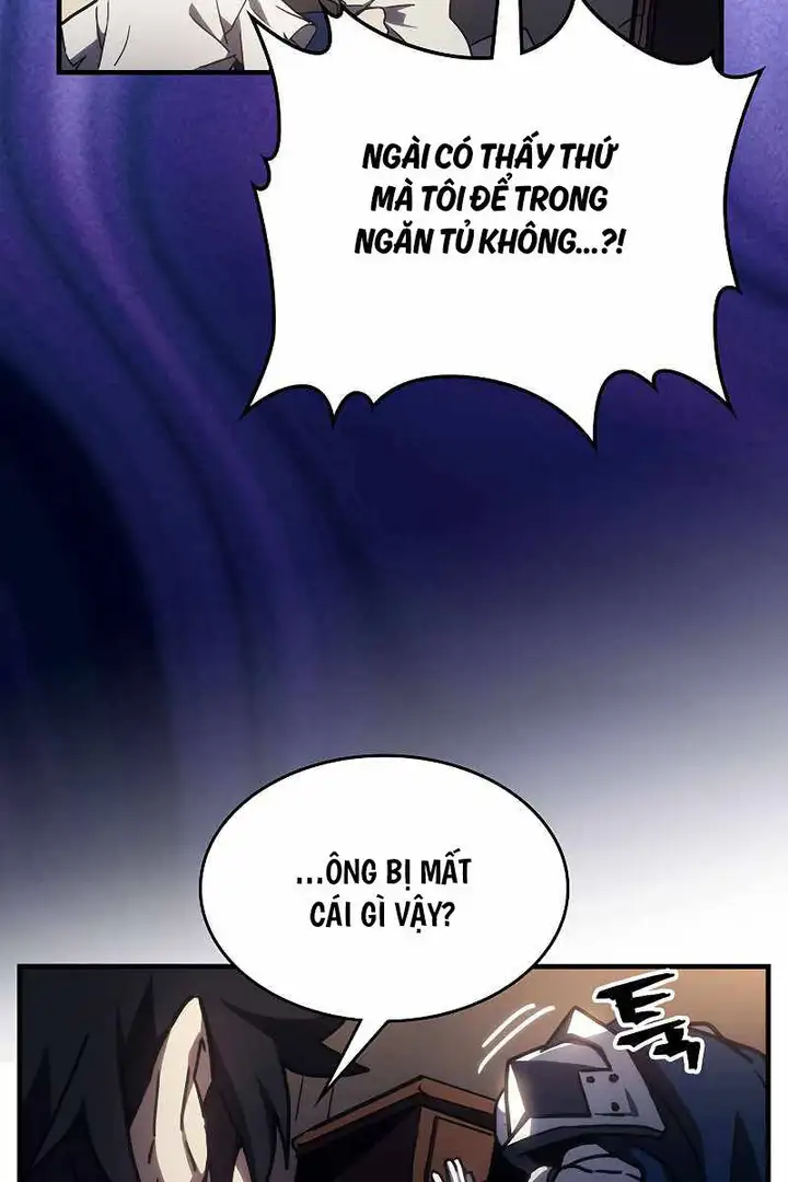 Truyện Tranh Hãy Hành Động Như Một Boss Đi Ngài Mr. Devourer trang 7