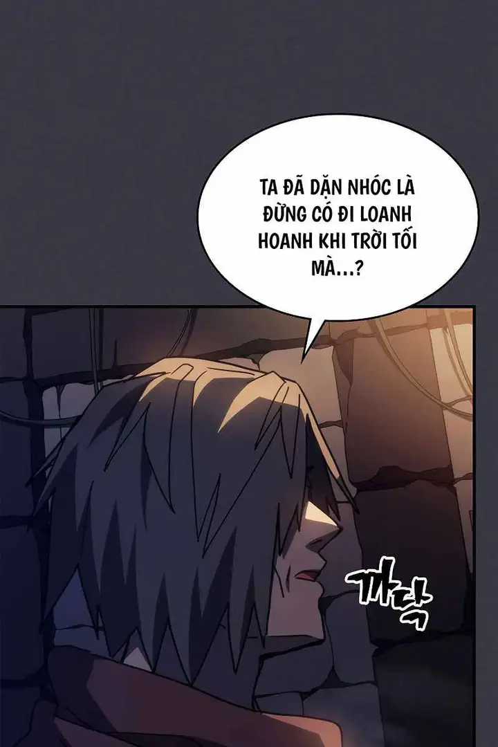 Truyện Tranh Hãy Hành Động Như Một Boss Đi Ngài Mr. Devourer trang 7