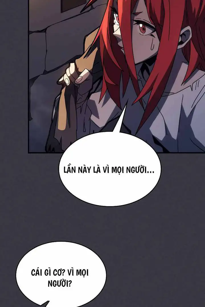 Truyện Tranh Hãy Hành Động Như Một Boss Đi Ngài Mr. Devourer trang 7