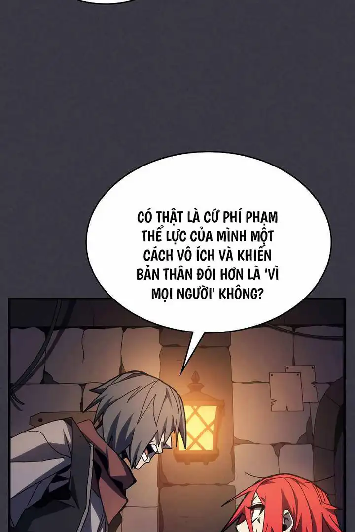 Truyện Tranh Hãy Hành Động Như Một Boss Đi Ngài Mr. Devourer trang 7