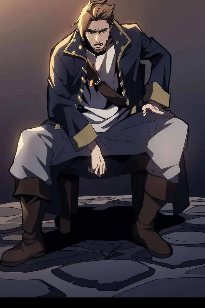 Truyện Tranh Hãy Hành Động Như Một Boss Đi Ngài Mr. Devourer trang 7