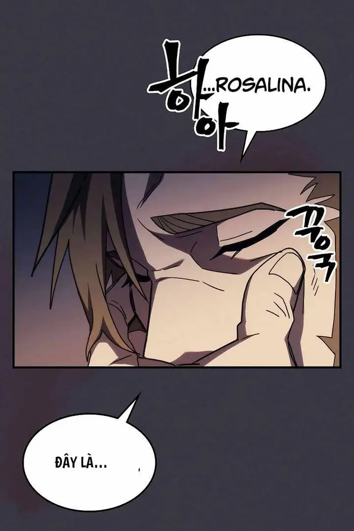 Truyện Tranh Hãy Hành Động Như Một Boss Đi Ngài Mr. Devourer trang 7