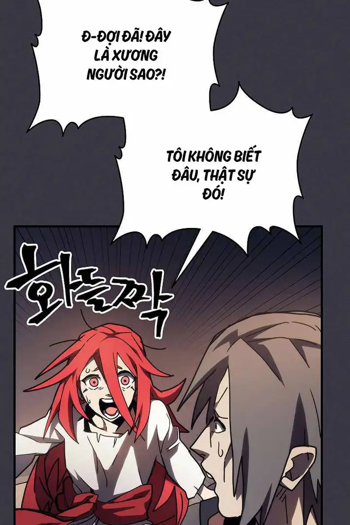 Truyện Tranh Hãy Hành Động Như Một Boss Đi Ngài Mr. Devourer trang 7