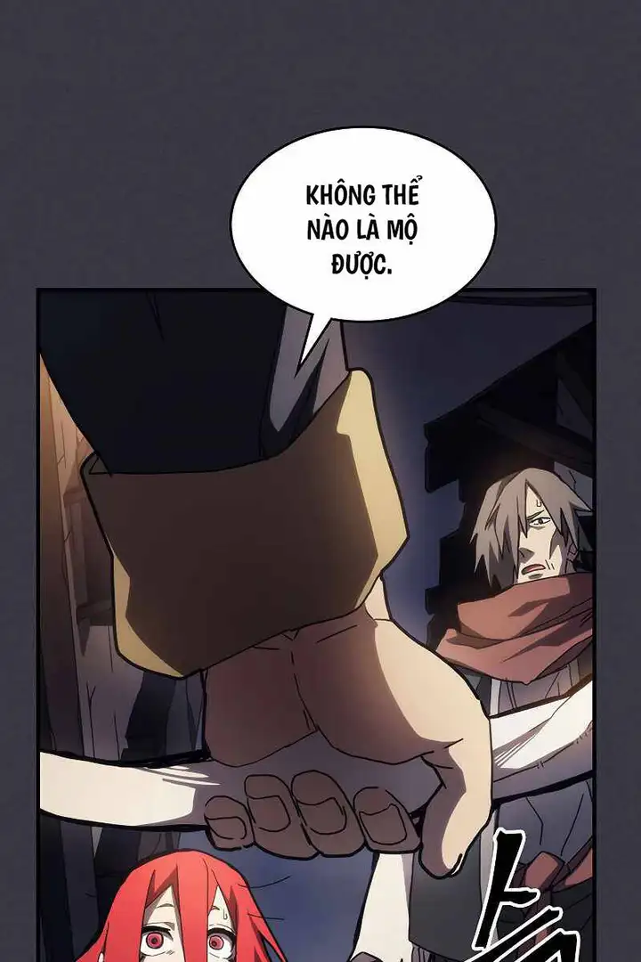 Truyện Tranh Hãy Hành Động Như Một Boss Đi Ngài Mr. Devourer trang 7