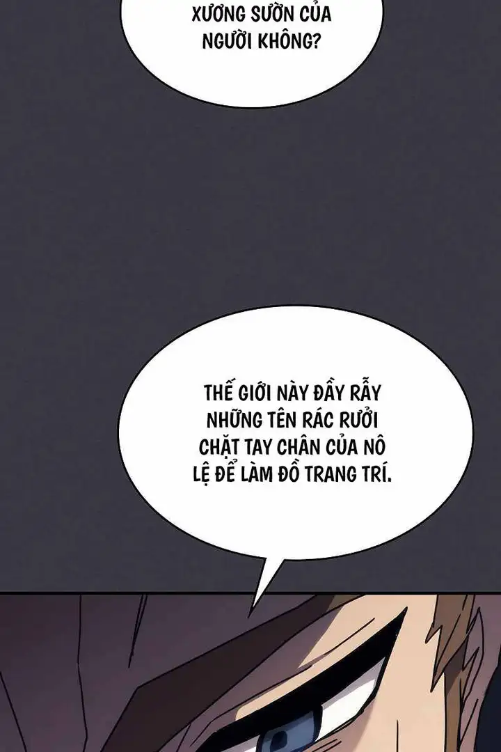 Truyện Tranh Hãy Hành Động Như Một Boss Đi Ngài Mr. Devourer trang 7