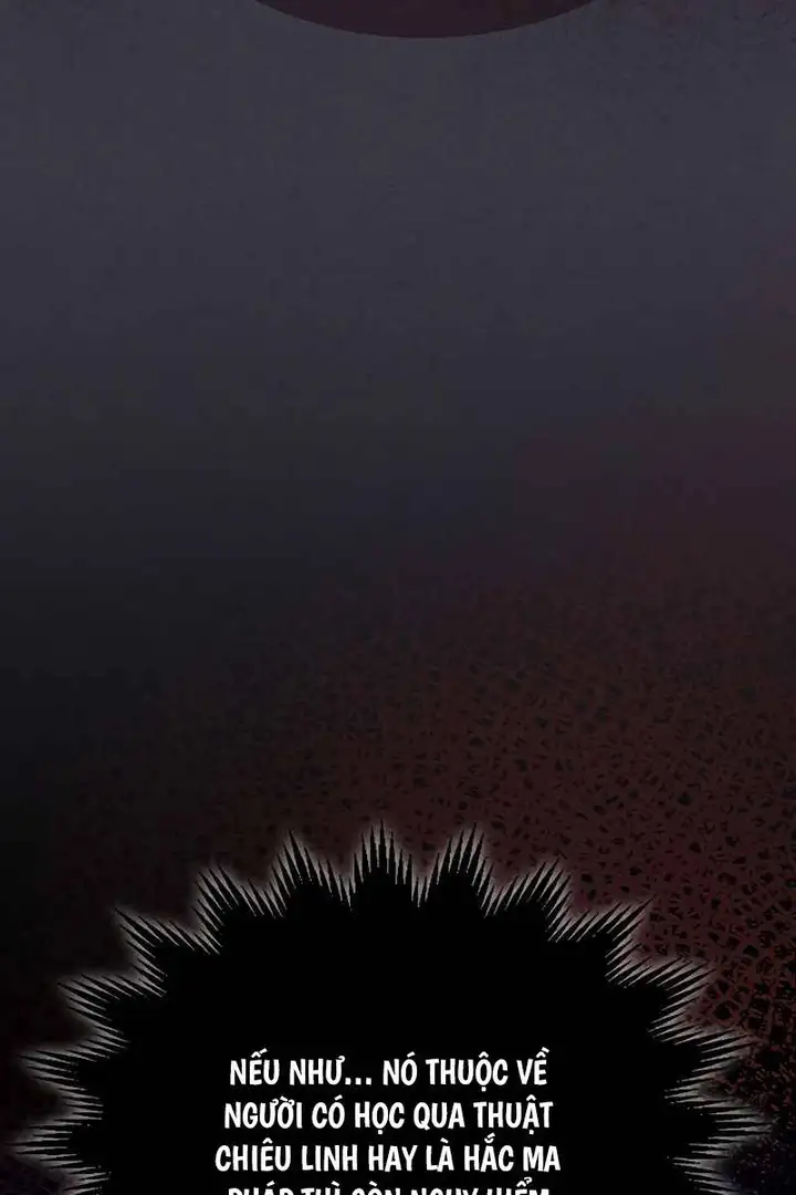 Truyện Tranh Hãy Hành Động Như Một Boss Đi Ngài Mr. Devourer trang 7