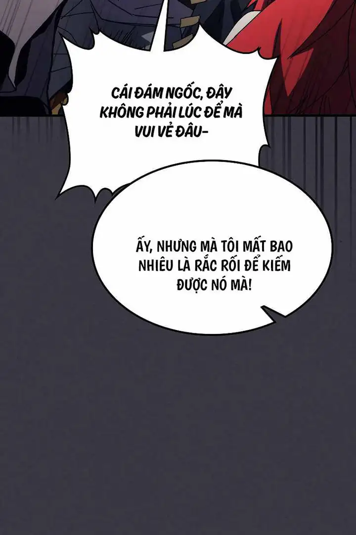 Truyện Tranh Hãy Hành Động Như Một Boss Đi Ngài Mr. Devourer trang 7