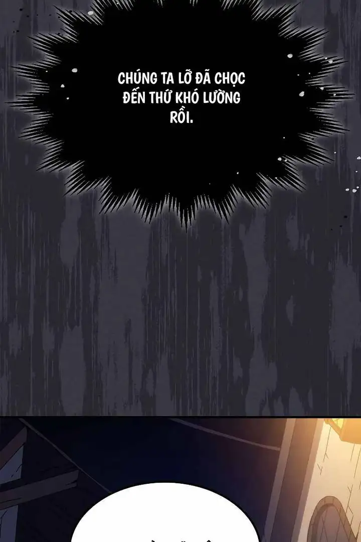 Truyện Tranh Hãy Hành Động Như Một Boss Đi Ngài Mr. Devourer trang 7