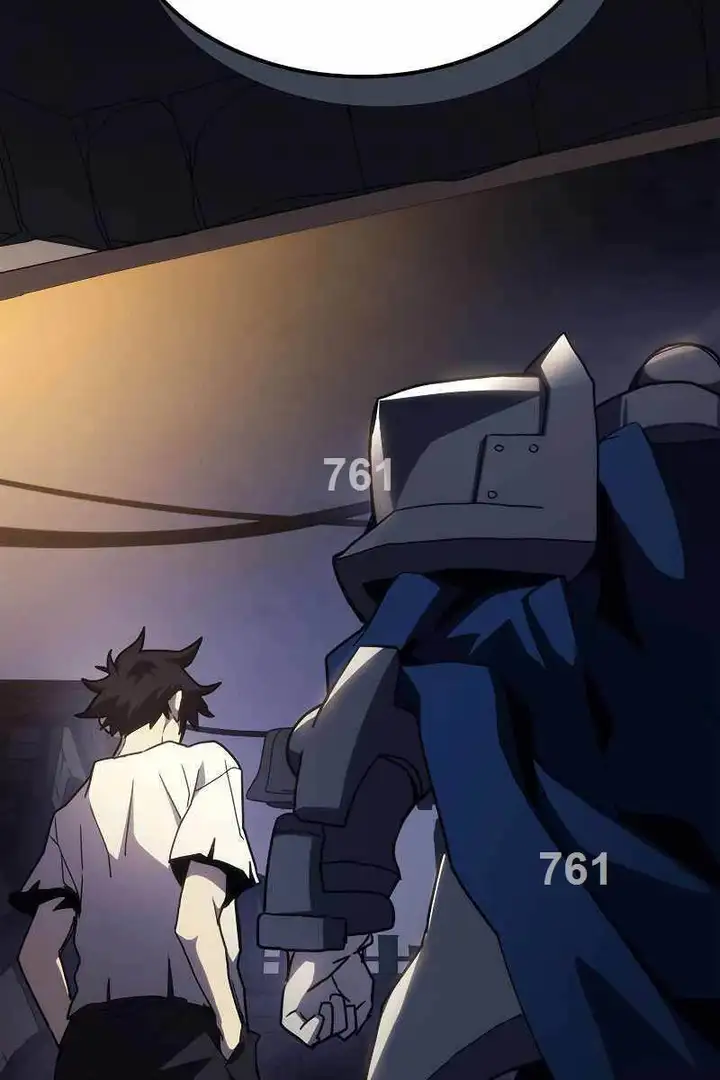 Truyện Tranh Hãy Hành Động Như Một Boss Đi Ngài Mr. Devourer trang 7