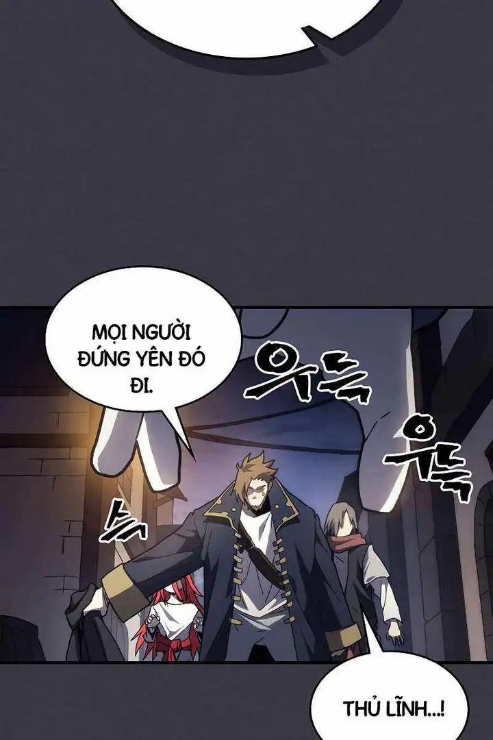 Truyện Tranh Hãy Hành Động Như Một Boss Đi Ngài Mr. Devourer trang 7