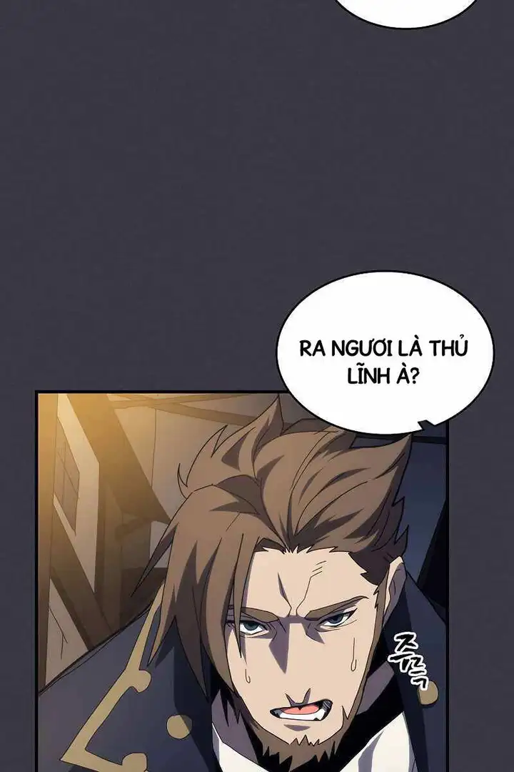 Truyện Tranh Hãy Hành Động Như Một Boss Đi Ngài Mr. Devourer trang 7