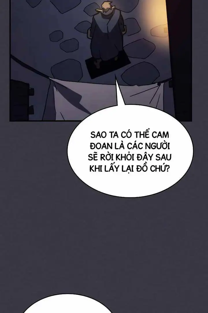 Truyện Tranh Hãy Hành Động Như Một Boss Đi Ngài Mr. Devourer trang 7