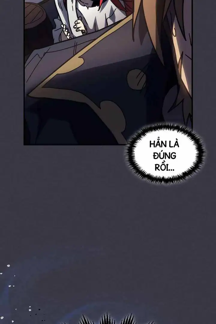 Truyện Tranh Hãy Hành Động Như Một Boss Đi Ngài Mr. Devourer trang 7