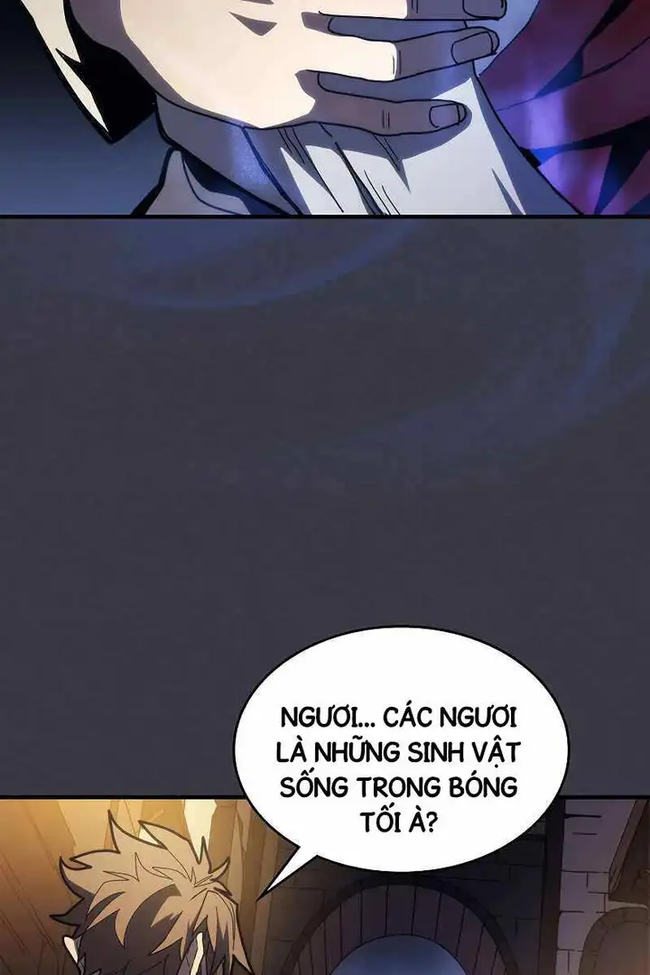 Truyện Tranh Hãy Hành Động Như Một Boss Đi Ngài Mr. Devourer trang 7