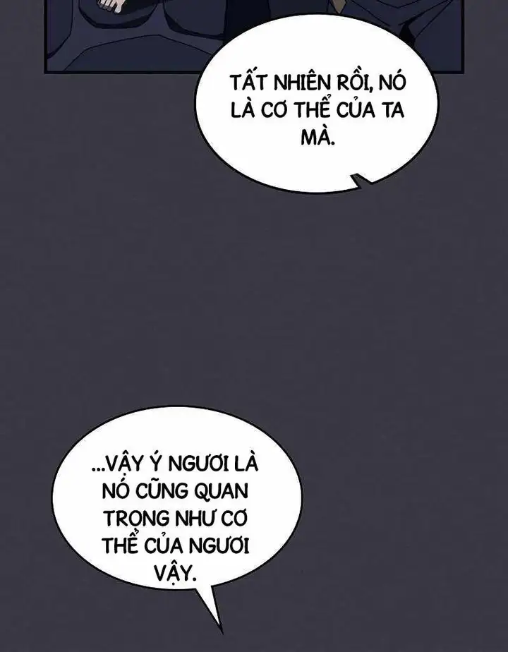 Truyện Tranh Hãy Hành Động Như Một Boss Đi Ngài Mr. Devourer trang 7