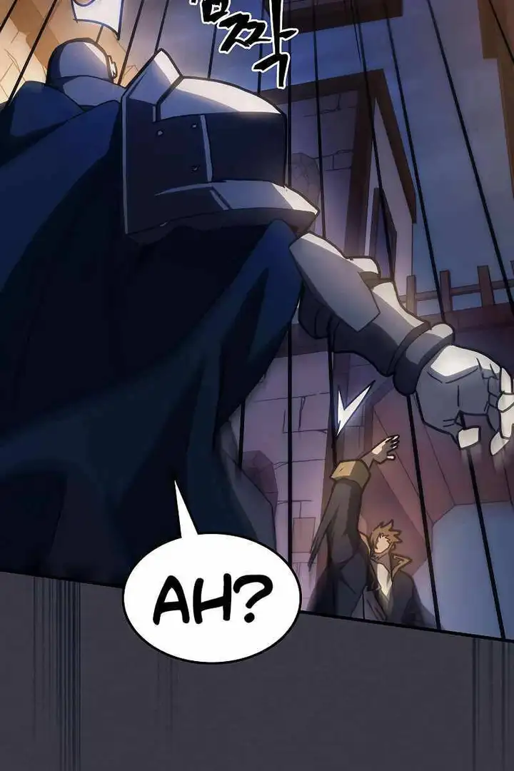 Truyện Tranh Hãy Hành Động Như Một Boss Đi Ngài Mr. Devourer trang 7