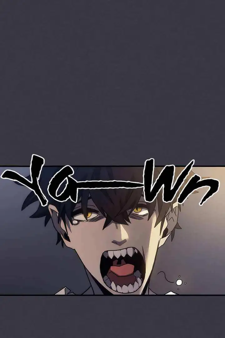 Truyện Tranh Hãy Hành Động Như Một Boss Đi Ngài Mr. Devourer trang 7