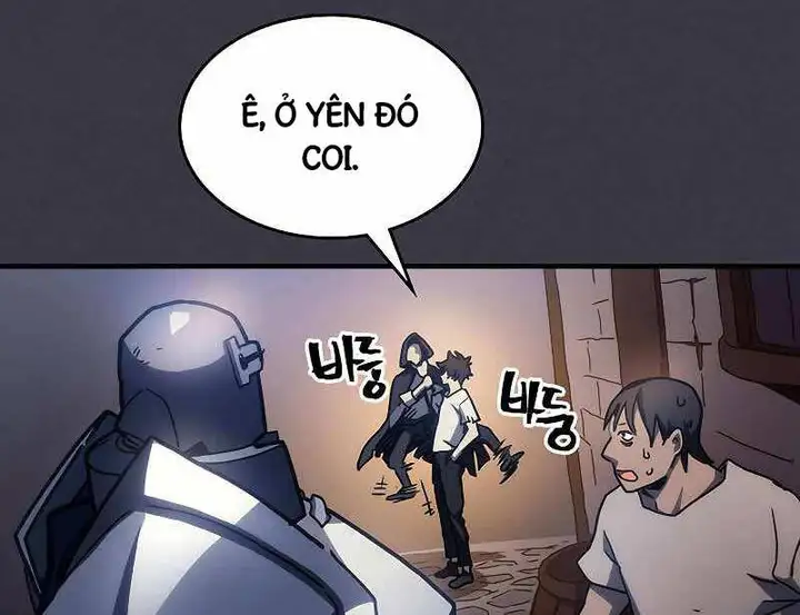 Truyện Tranh Hãy Hành Động Như Một Boss Đi Ngài Mr. Devourer trang 7