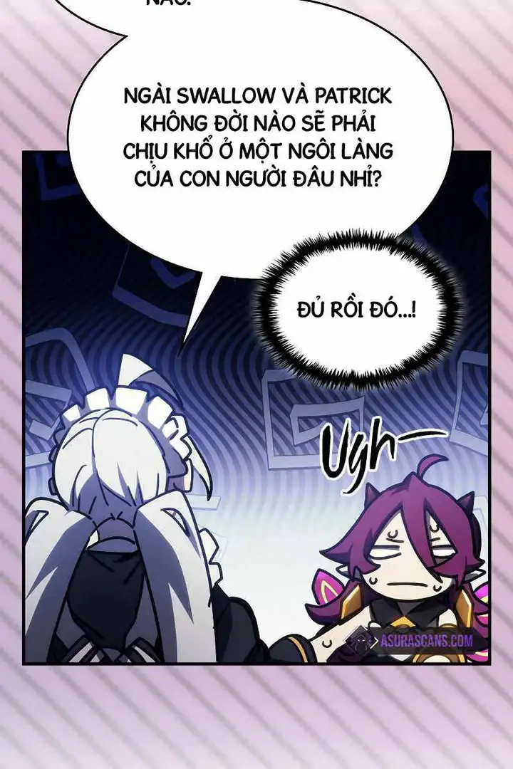 Truyện Tranh Hãy Hành Động Như Một Boss Đi Ngài Mr. Devourer trang 7