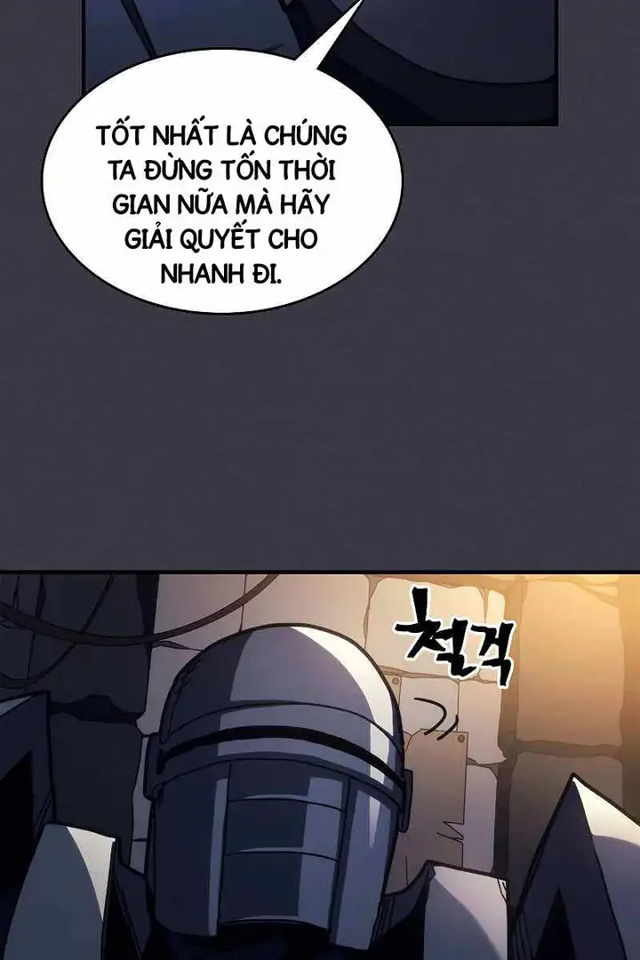 Truyện Tranh Hãy Hành Động Như Một Boss Đi Ngài Mr. Devourer trang 7