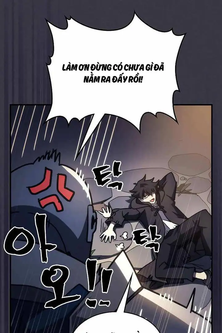 Truyện Tranh Hãy Hành Động Như Một Boss Đi Ngài Mr. Devourer trang 7