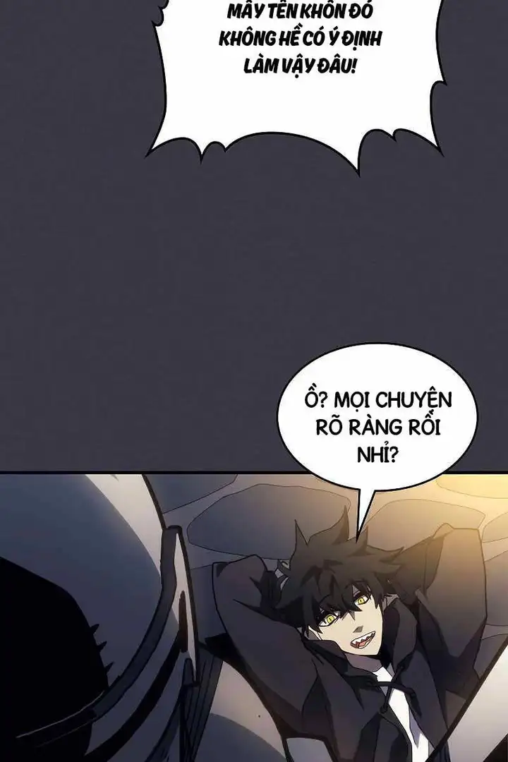 Truyện Tranh Hãy Hành Động Như Một Boss Đi Ngài Mr. Devourer trang 7