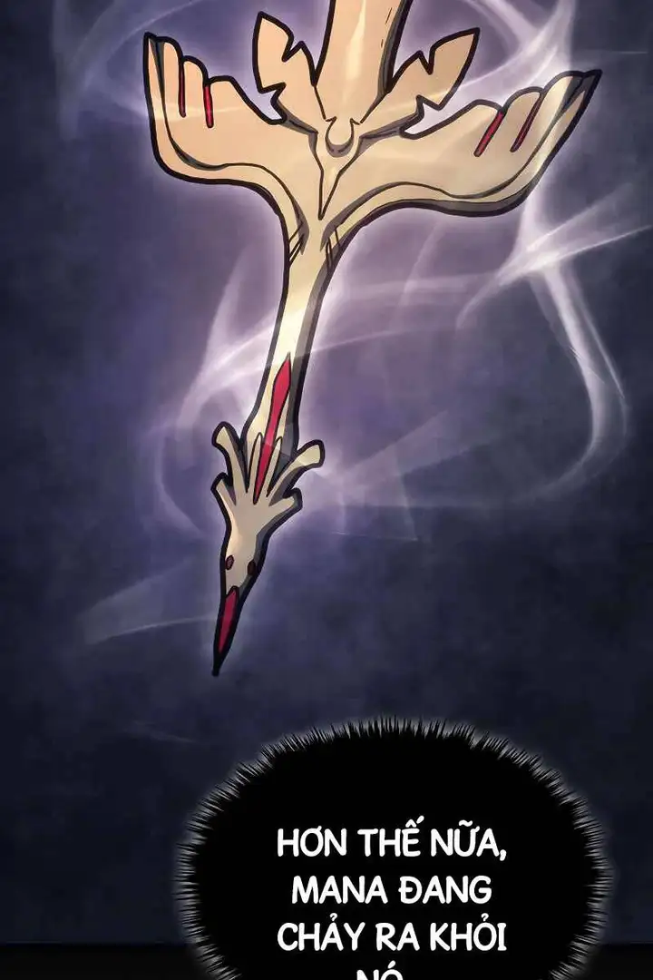 Truyện Tranh Hãy Hành Động Như Một Boss Đi Ngài Mr. Devourer trang 7