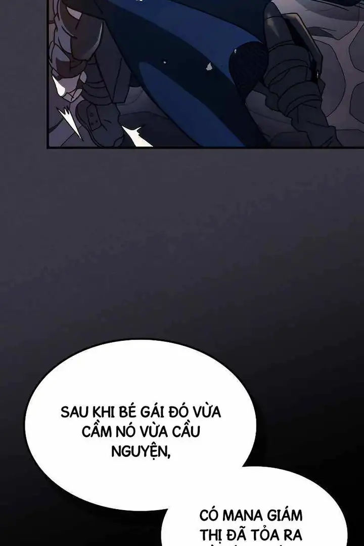 Truyện Tranh Hãy Hành Động Như Một Boss Đi Ngài Mr. Devourer trang 7