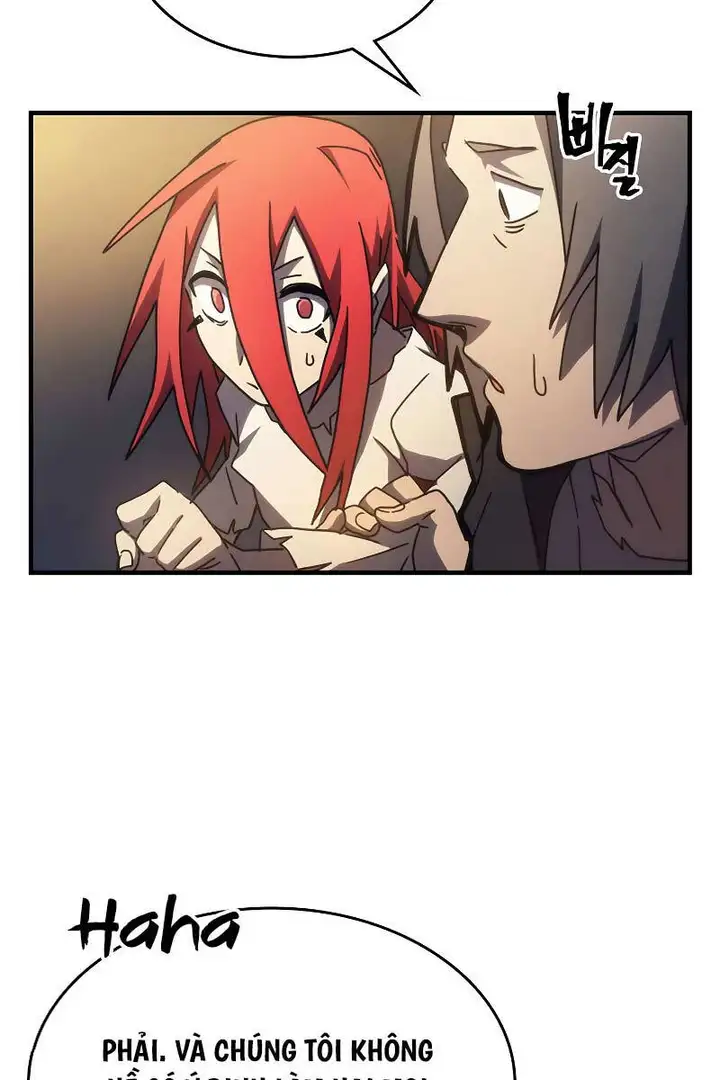 Truyện Tranh Hãy Hành Động Như Một Boss Đi Ngài Mr. Devourer trang 7