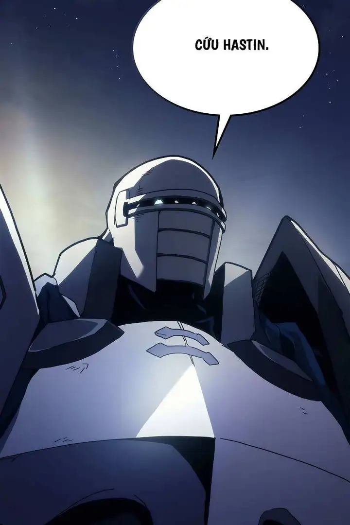 Truyện Tranh Hãy Hành Động Như Một Boss Đi Ngài Mr. Devourer trang 7
