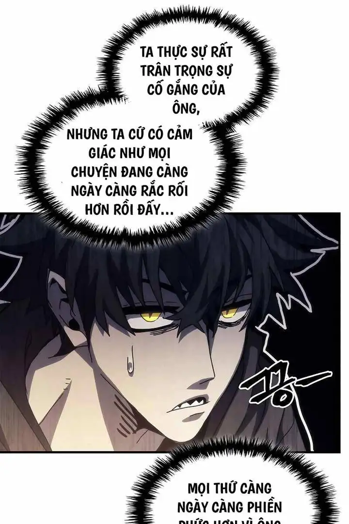 Truyện Tranh Hãy Hành Động Như Một Boss Đi Ngài Mr. Devourer trang 7